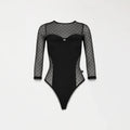 SURVER BODY WOMEN BLACK - Monastery | Tienda Oficial Colombia