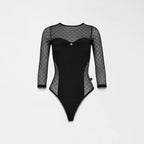 SURVER BODY WOMEN BLACK - Monastery | Tienda Oficial Colombia