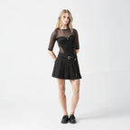 SURVER BODY WOMEN BLACK - Monastery | Tienda Oficial Colombia