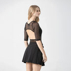 SURVER BODY WOMEN BLACK - Monastery | Tienda Oficial Colombia