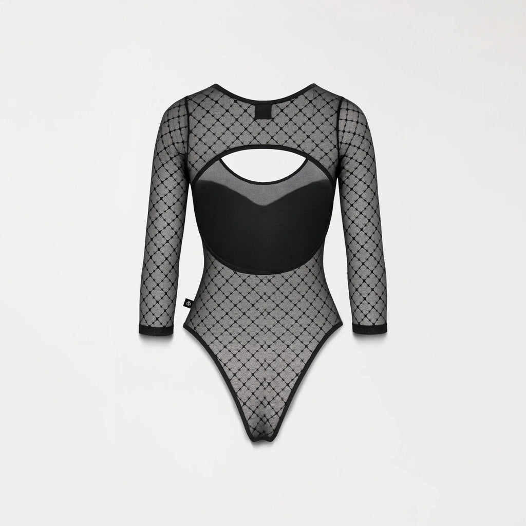 SURVER BODY WOMEN BLACK - Monastery | Tienda Oficial Colombia