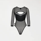 SURVER BODY WOMEN BLACK - Monastery | Tienda Oficial Colombia