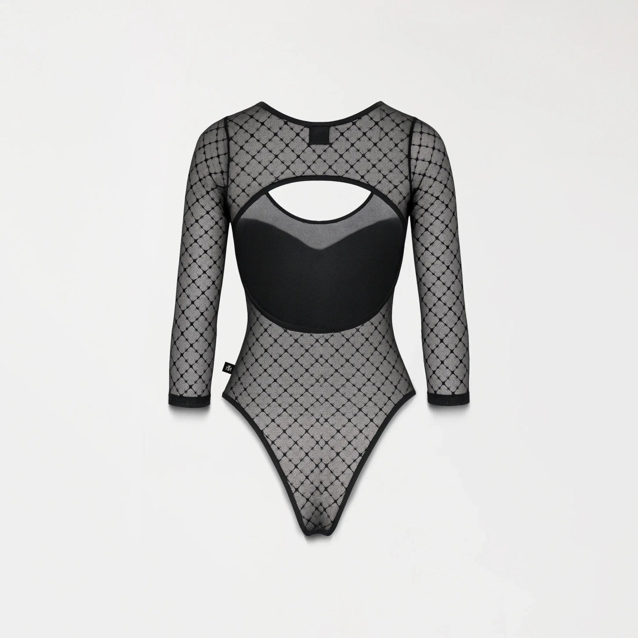 SURVER BODY WOMEN BLACK - Monastery | Tienda Oficial Colombia