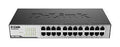 SWITCH DLINK 24PORT 10100MBPS RACKMOUNT