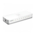 SWITCH DLINK 8 PORT 10100MBPS
