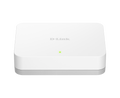 SWITCH DLINK DGS1008A 8PORT  GIGABIT 101001000 MBPS UNMANAGED