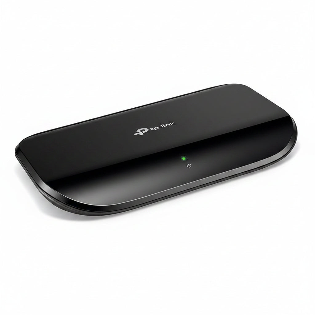 SWITCH TPLINK GIGABIT 5PORT 101001000 MBP