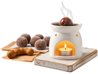 Wax Melts - Estilo postre dominicano - Bolitas de tamarindo