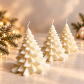 Árboles de Navidad · propuesta visual de la colección Navidad de Sya.
