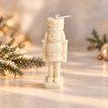 Soldadito de Navidad · propuesta visual de la colección Navidad de Sya.