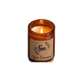 Vela Apple Cinnamon, imagen PLP estandarizada.