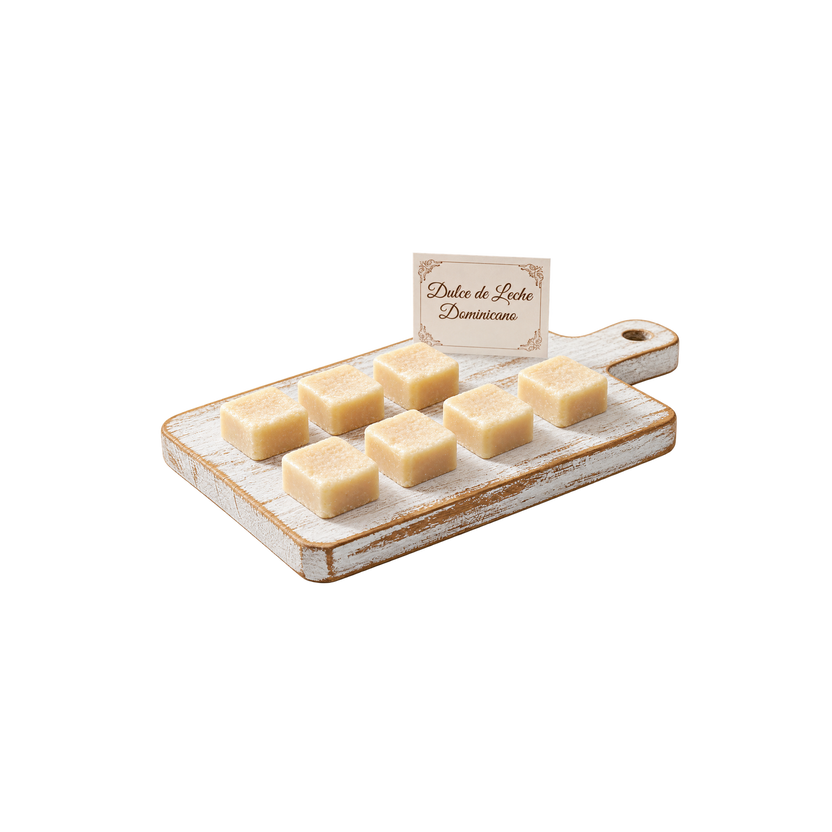 Wax Melts - Estilo postre dominicano - Dulce de leche