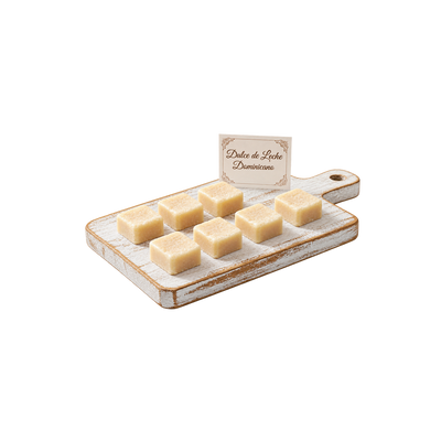 Wax Melts - Estilo postre dominicano - Dulce de leche