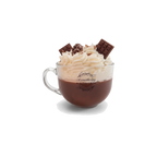 Vela Aromática - Mocaccino con crema - 10oz