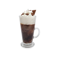 Vela Aromática - Mocaccino con crema - 12oz