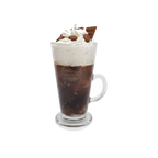 Vela Aromática - Mocaccino con crema - 12oz