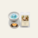 Set Quemador + Wax Melts