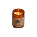 Vela Warm Amber, imagen PLP estandarizada.