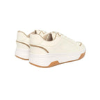 Tenis Uma Blanco