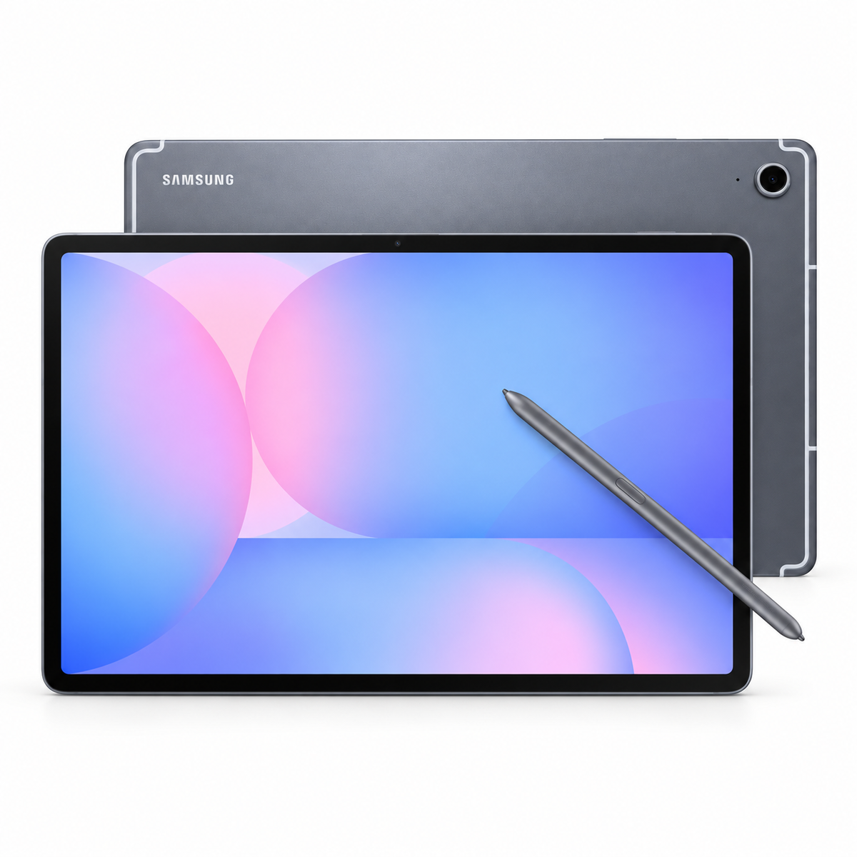 Tableta Samsung Galaxy Tab S10 FE WiFi (128GB) (8GB) Con S Pen - Gris (10.9 pulgadas)