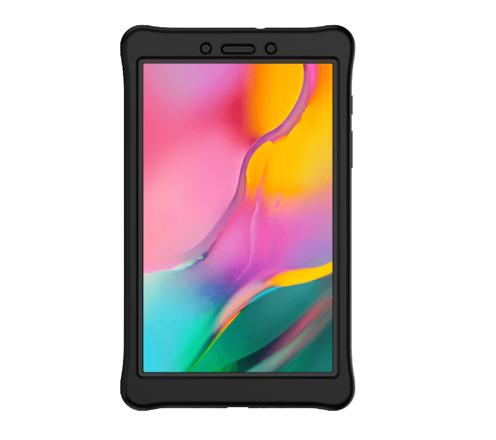Cover Silicone Tablet Tab A 8.0 SM-T290/T295 (2019)