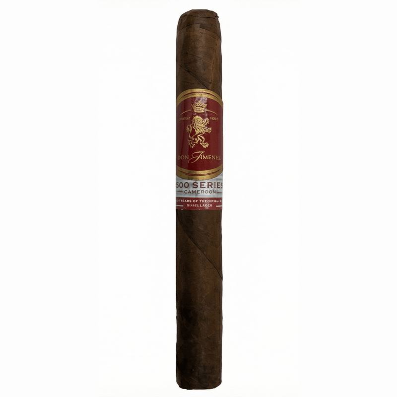 LEON JIMENES Connecticut Lonsdale NO 3 DE 10