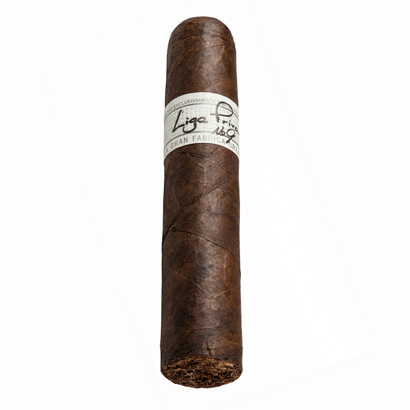 LIGA PRIVADA NO. 9 ROBUSTO OSCURO 24