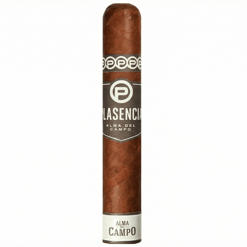 Plasencia Alma del Campo Tribu Robusto de 10