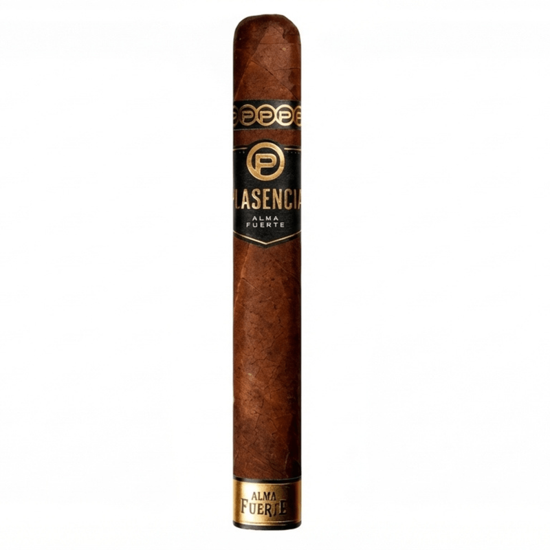 PLASENCIA ALMA FUERTE NESTOR IV  TORO 6 X 54 DE 10 C