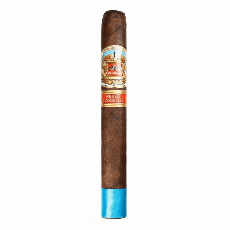 PEREZ CARRILLO LA HISTORIA E 111 Toro DE 10 54 X 6