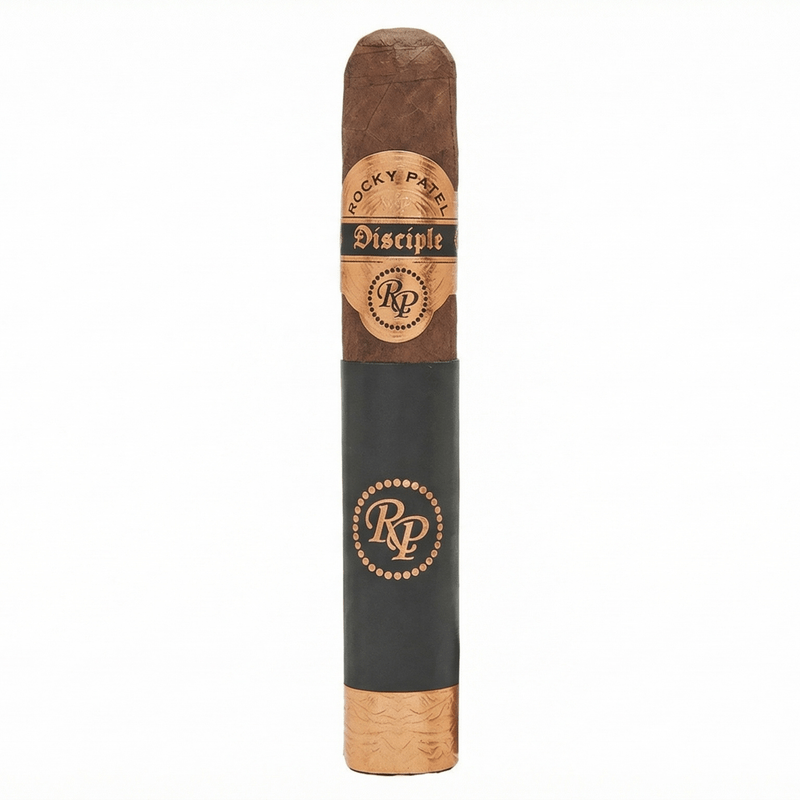 Rocky Patel Disciple Robusto de 20