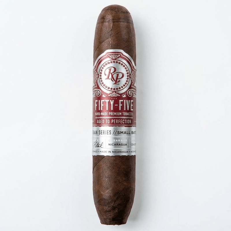 Rocky Patel FIFTY FIVE ROBUSTO DE 20