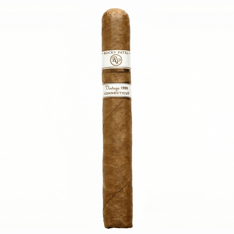 Rocky Patel Vintage 1999 Connecticut Toro Tubo de 10