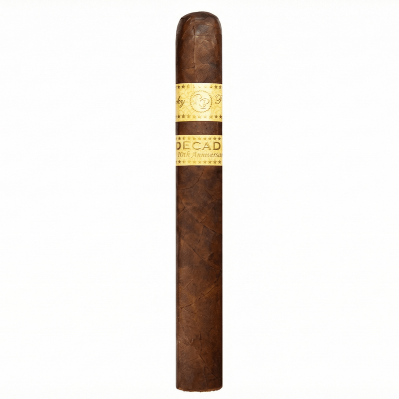 Rocky Patel Decade Toro Tubo de 10