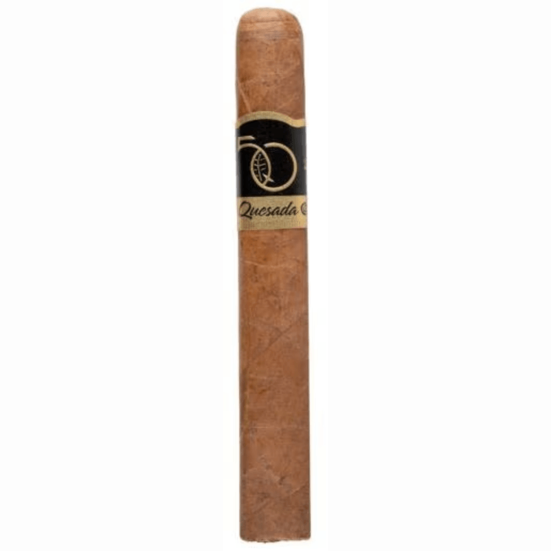 Quesada 50 Aniversario Toro Prensado de 10