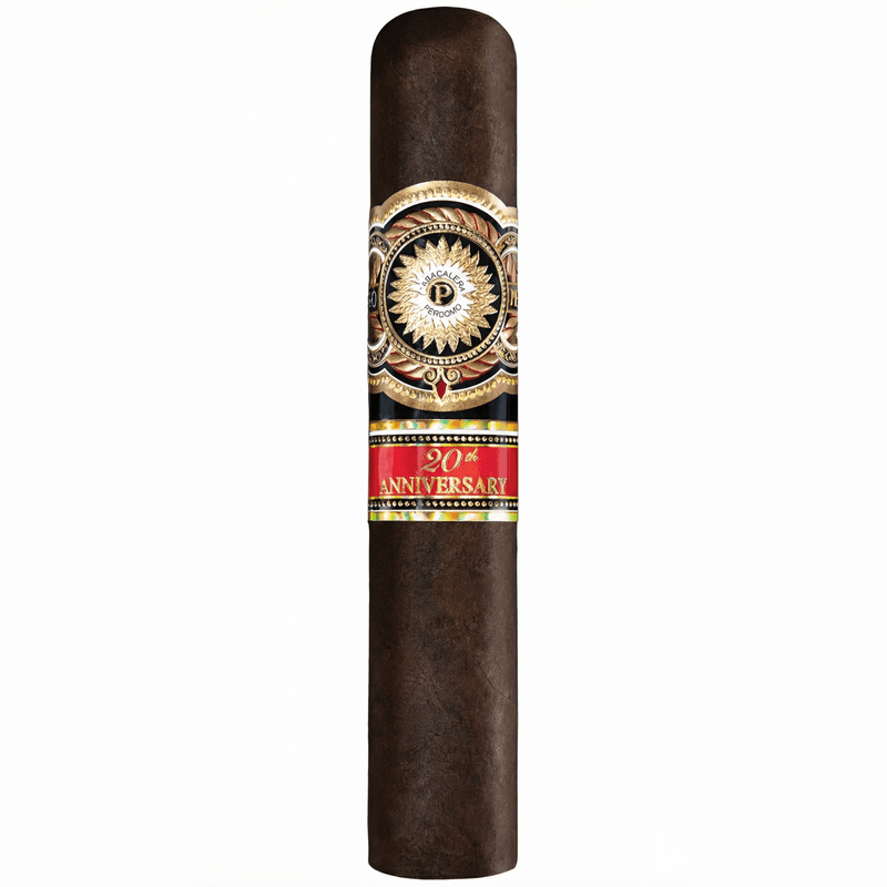 Perdomo 20th Anniversary Maduro Corona Grande de 24