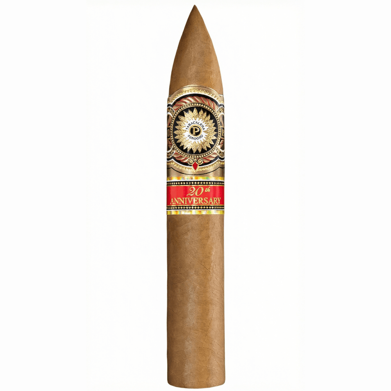 Perdomo Torpedo Connecticut 24 Cigars