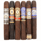 PERDOMO SAMPLER AWARD WINNING DE 12