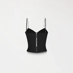 TABITA CORSET WOMEN BLACK - Monastery | Tienda Oficial Colombia