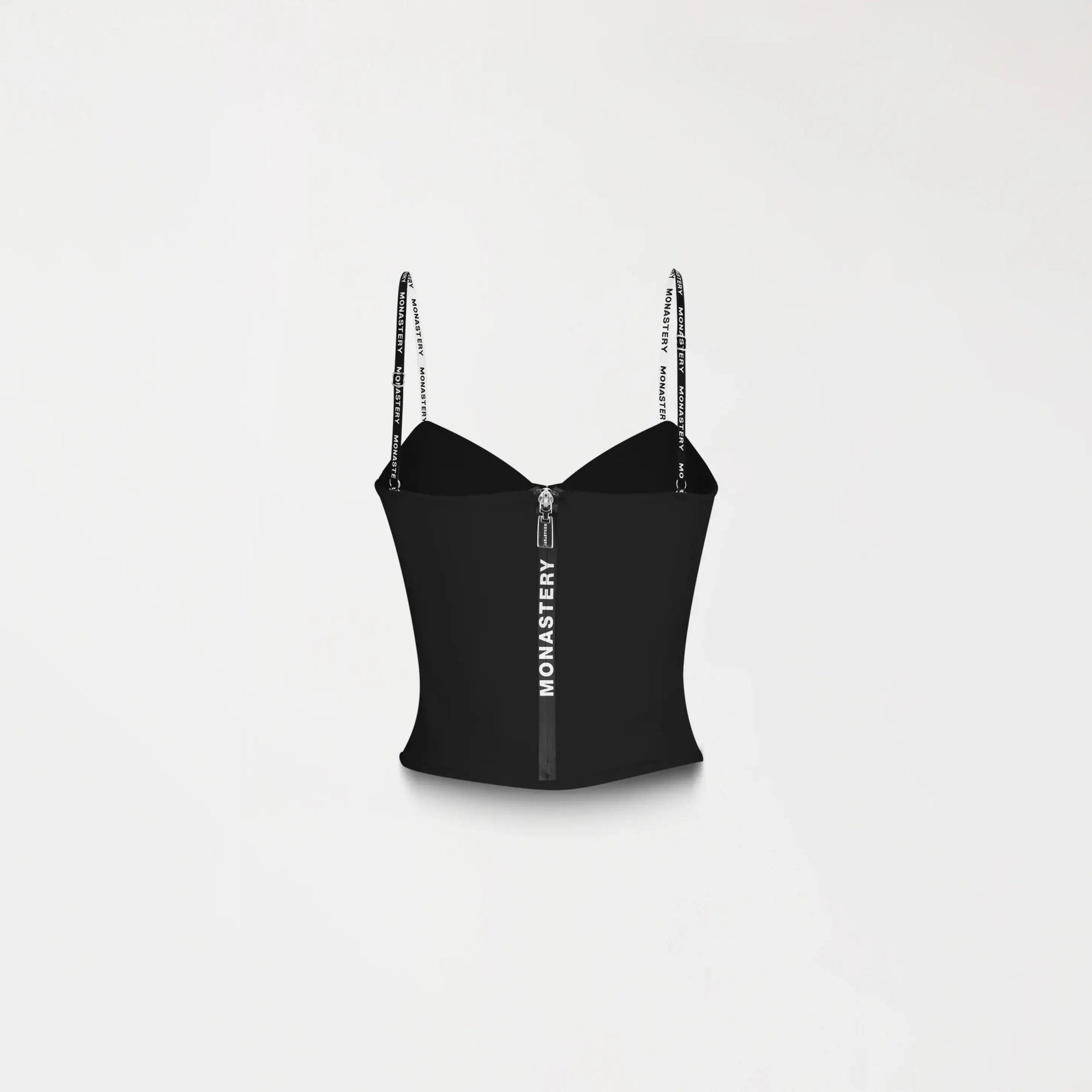 TABITA CORSET WOMEN BLACK - Monastery | Tienda Oficial Colombia