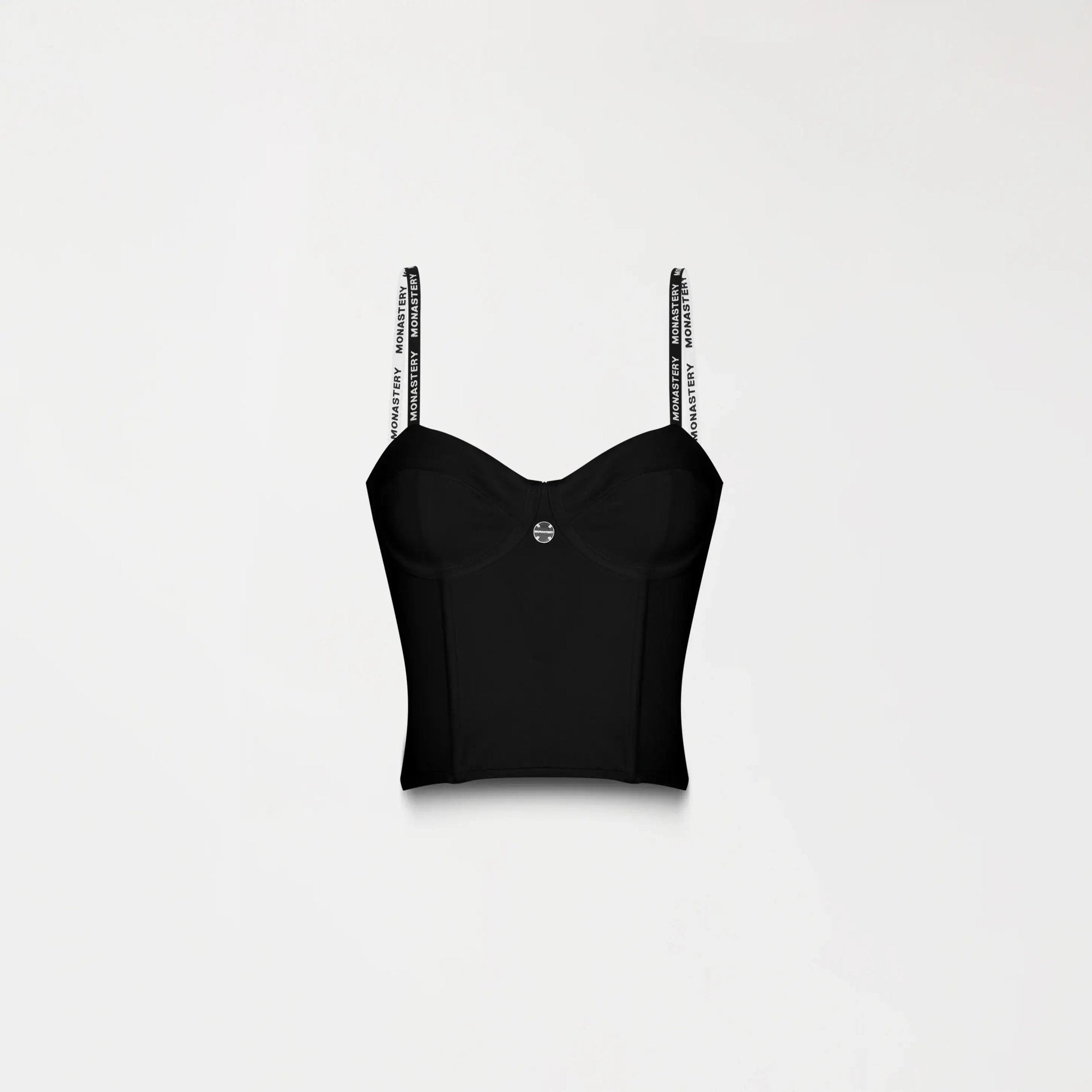 TABITA CORSET WOMEN BLACK - Monastery | Tienda Oficial Colombia