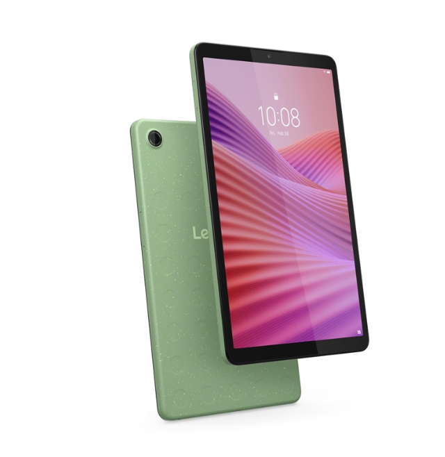 TABLET LENOVO ONE 87 8C2GHZ4GB128GBAND14GREEN
