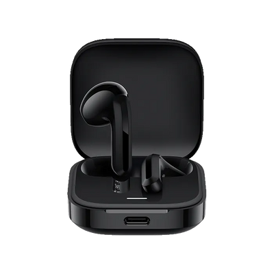 Auriculares, color/material negro, marca Solution box – vista 1
