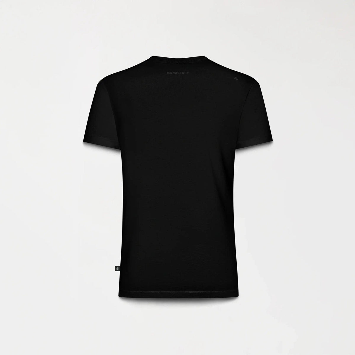 TAINA T - SHIRT WOMEN BLACK - Monastery | Tienda Oficial Colombia