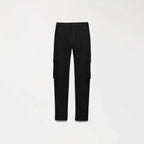 TALVERTON PANT CARGO MEN BLACK - Monastery | Tienda Oficial Colombia