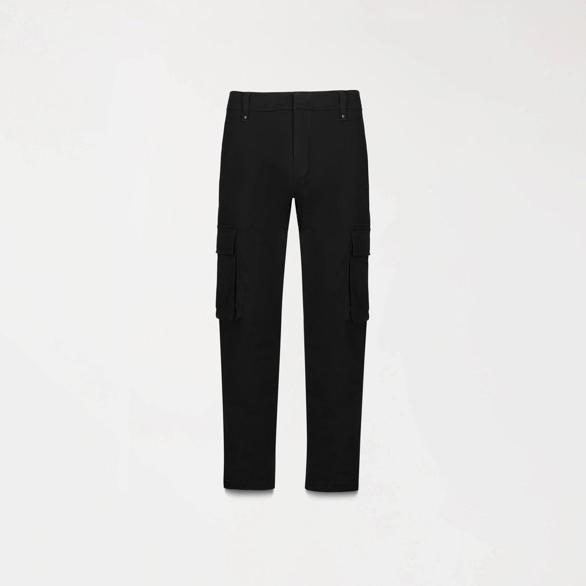 TALVERTON PANT CARGO MEN BLACK - Monastery | Tienda Oficial Colombia