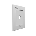 TAPA NEXXT  SALIDA RJ45