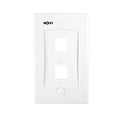 TAPA NEXXT  SALIDA RJ45