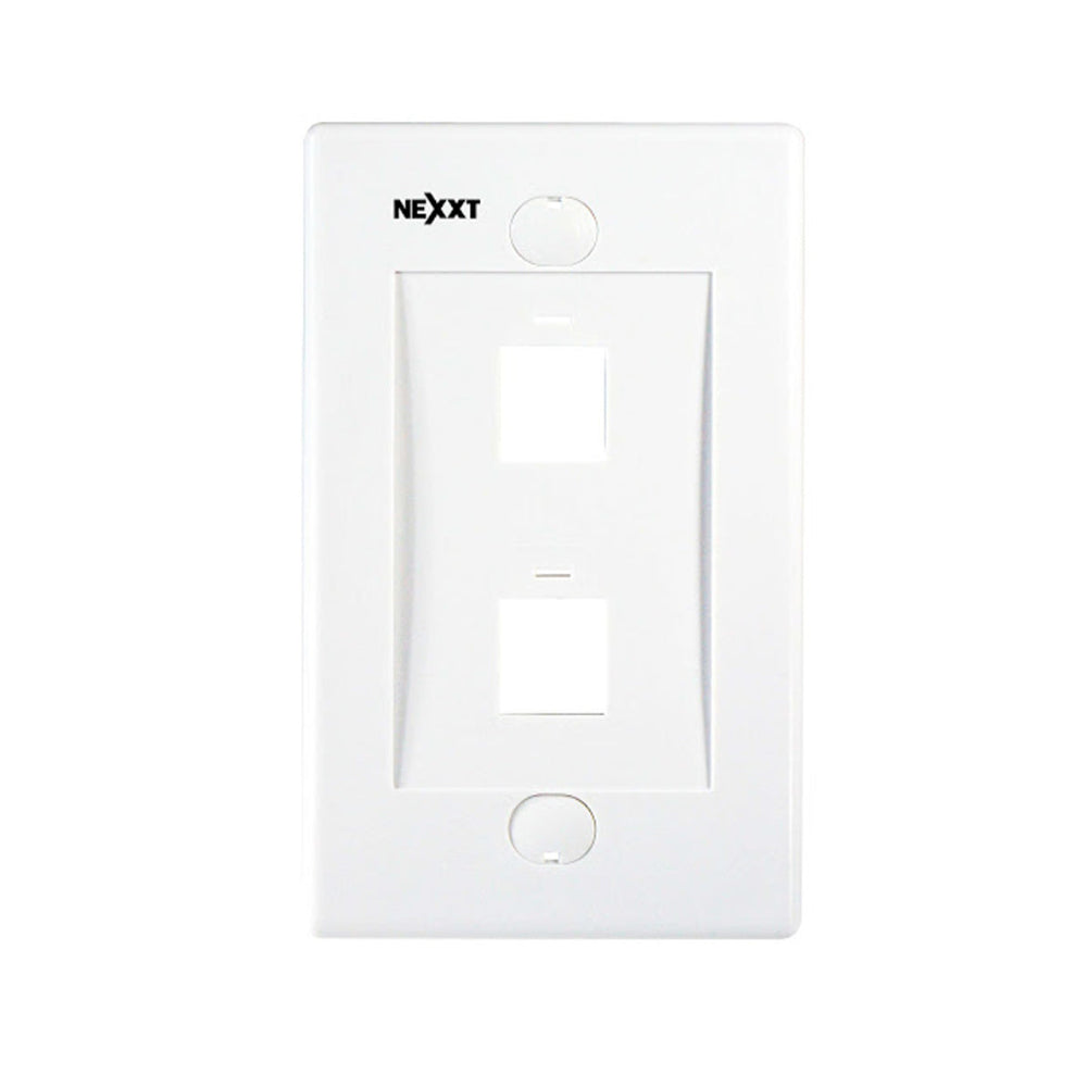 TAPA NEXXT  SALIDA RJ45