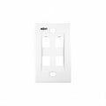 TAPA NEXXT  SALIDA RJ45